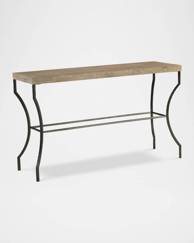 Tribeca Console Table